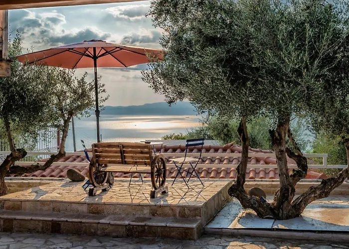 Needa's - Emotions House Crystal Pool Nyaraló